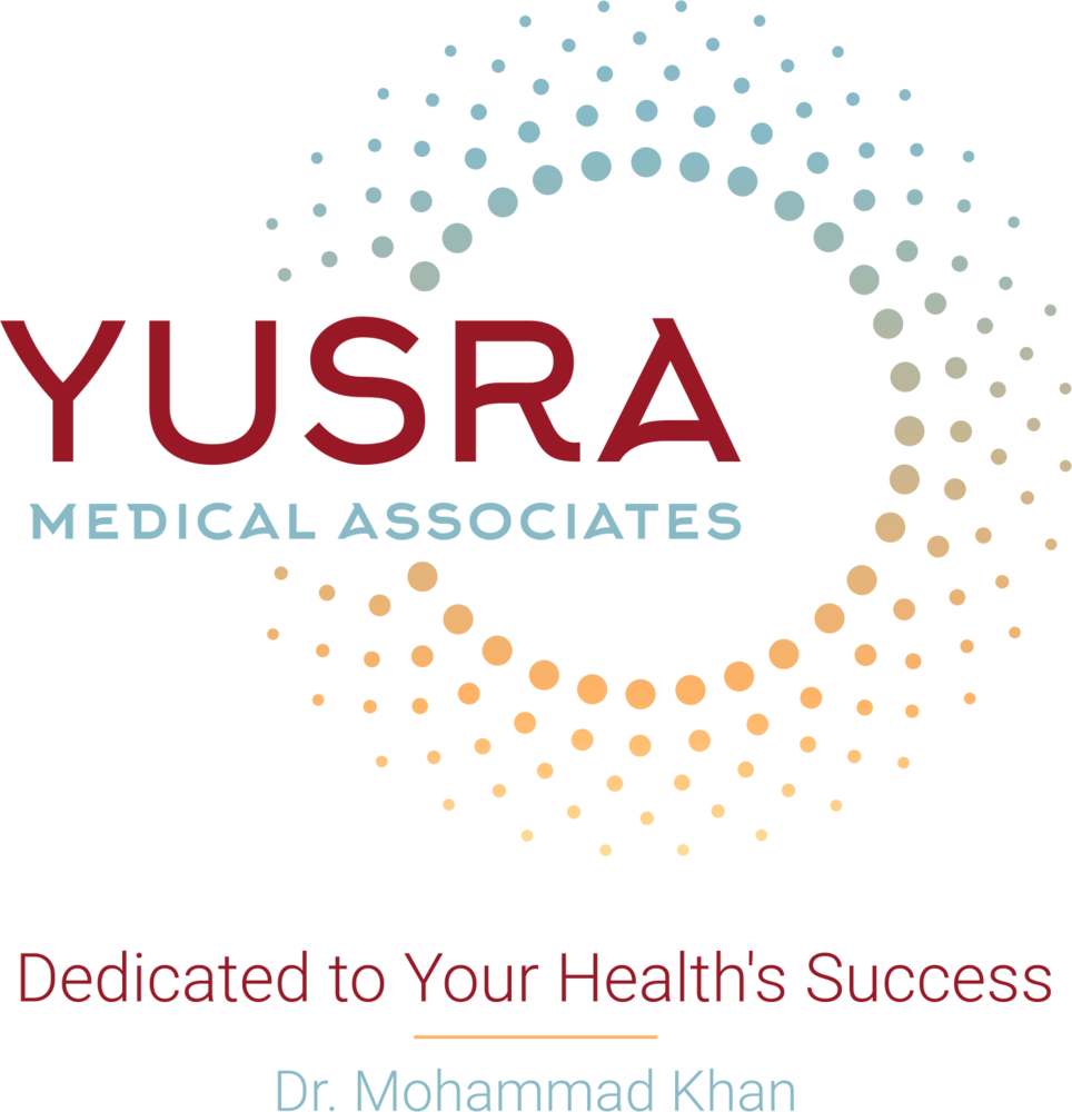 Yusra Medical Associates's Logo