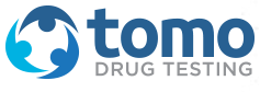 Tomo Drug Testing - Tulsa's Logo