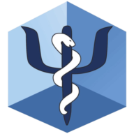 Virtual Reality Medical Center - San Diego's Logo