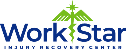 Workstar Injury Recovery Center's Logo