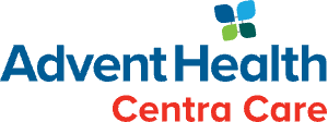 AdventHealth Centra Care Arden's Logo