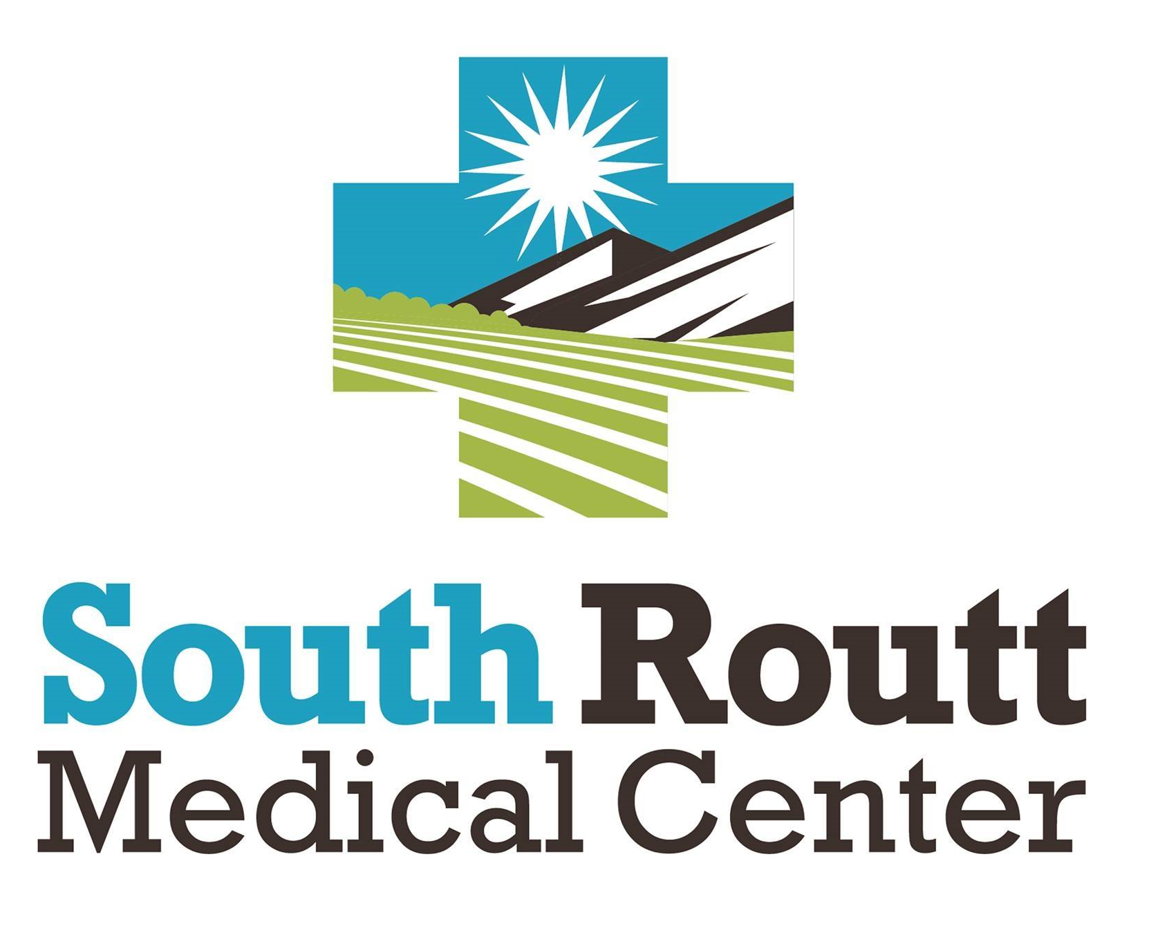South Routt Medical Center's Logo