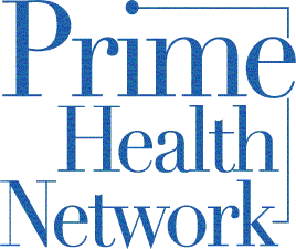 Prime Health Network - Upper Darby's Logo