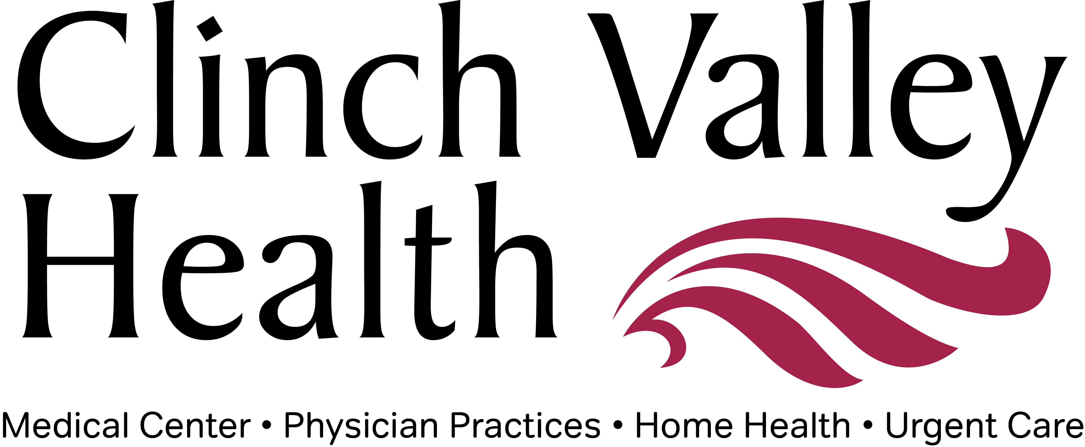 Clinch Valley Medical Center's Logo