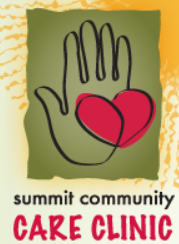 Summit Community Care Clinic's Logo