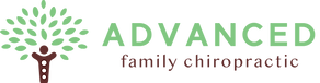 Advanced Family Chiropractic's Logo