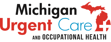 NextCare Michigan Urgent Care & Occupational Medicine - Livonia's Logo