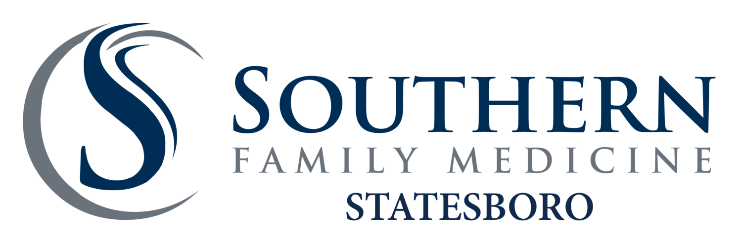 Southern Family Medicine - Statesboro's Logo