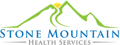 Holston Family Health Center's Logo