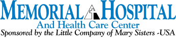Memorial Health Employer Services's Logo