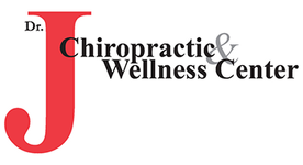 Dr J Chiropractic and Wellness Center's Logo