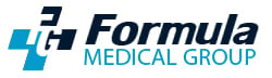 Formula Medical Group's Logo