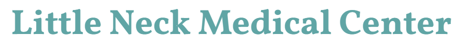 Little Neck Medical Center's Logo