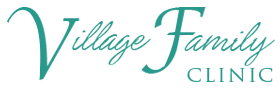 Village Family Clinic's Logo