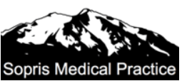 Sopris Medical Practice's Logo
