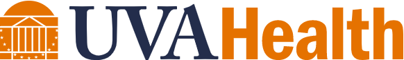 UVA Primary Care Family Care of Culpeper's Logo