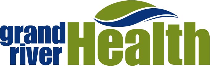 Grand River Health - Rifle's Logo
