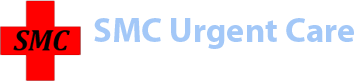 SMC Urgent Care's Logo