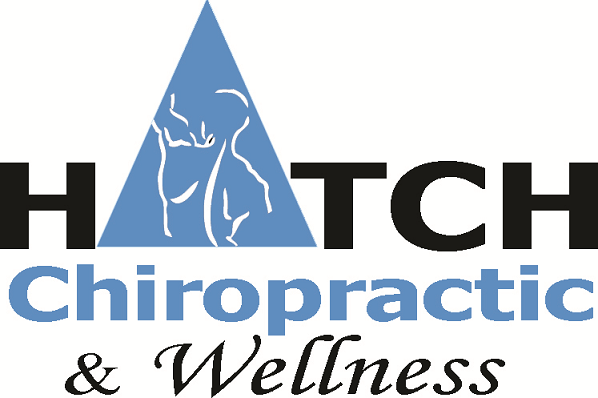 Hatch Chiropractic & Wellness's Logo