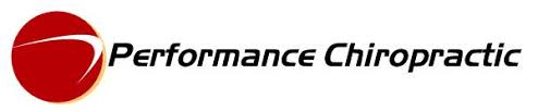 Performance Chiropractic's Logo
