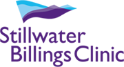 Stillwater-Billings Clinic's Logo