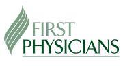 First Physicians: Occupational Testing - East University's Logo