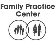Family Practice Center - White Pine's Logo