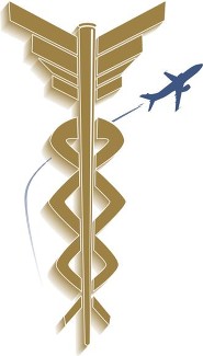 Ted A Carter MD's Logo