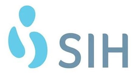 SIH Urgent Care Work Care's Logo