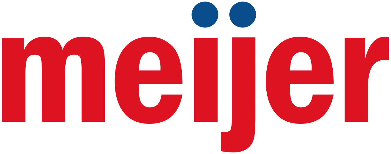 Meijer Pharmacy - Springfield's Logo
