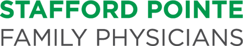 Stafford Pointe Family Physicians's Logo