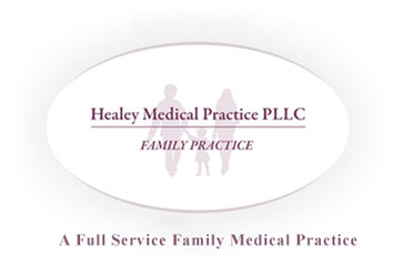 Healey Medical Practice's Logo