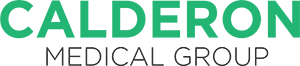 Calderon Medical Group's Logo