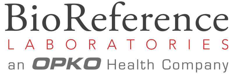 The Laboratory Patient Service Center - Jersey City's Logo