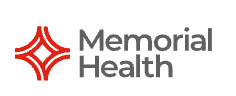 Memorial Care Urgent Care on N. Dirksen's Logo