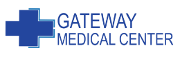 Gateway Urgent Care's Logo