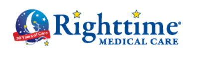 Righttime Medical Care - Towson's Logo