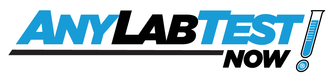 Any Lab Test Now - San Antonio's Logo