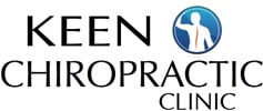 Keen Chiropractic Clinic's Logo