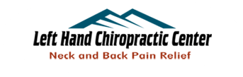 Left Hand Chiropractic Center's Logo