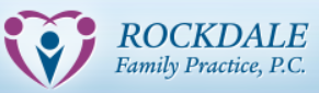 Rockdale Family Practice's Logo