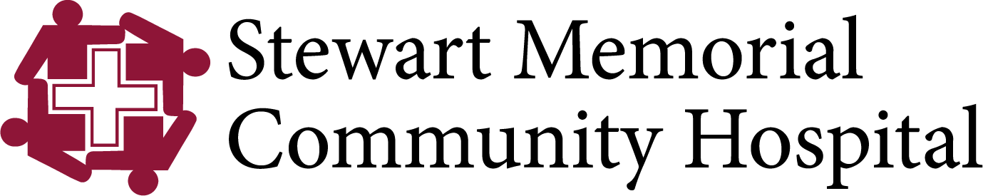 McCrary-Rost Clinic: Lake City's Logo