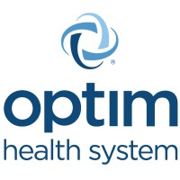 Optim Health Care Primary Care - Reidsville's Logo