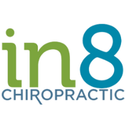 IN8 Chiropractic's Logo