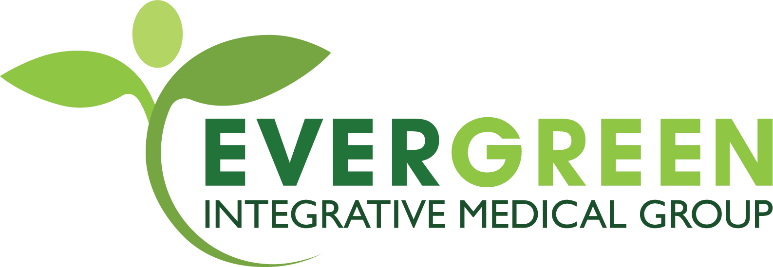 Evergreen Physical Medicine's Logo