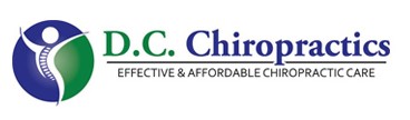 DC Chiropractics's Logo