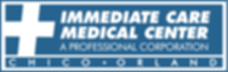 Immediate Care Medical Center Chico's Logo
