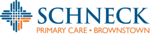 Schneck Primary Care - Brownstown's Logo