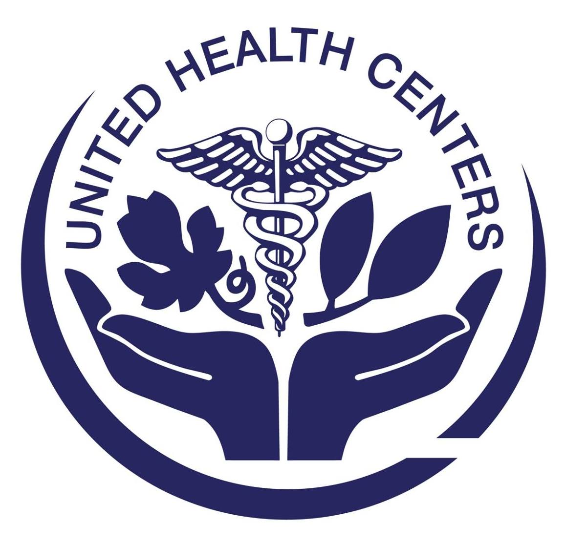 United Health Centers - Sanger Jensen's Logo