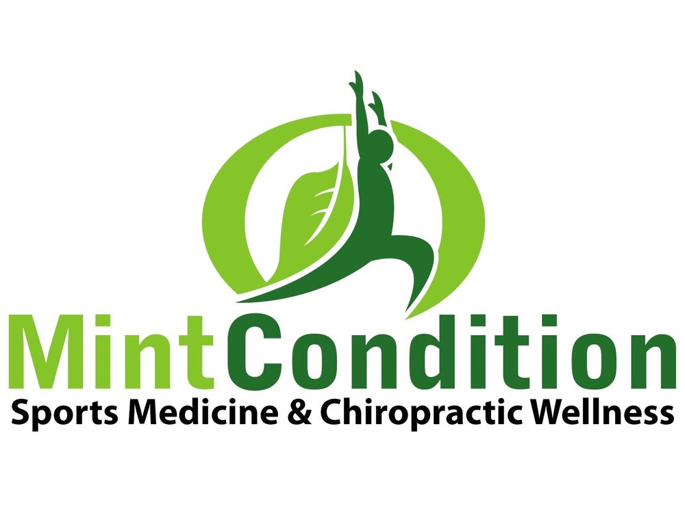 Mint Condition Sports Medicine & Chiropractic Wellness's Logo